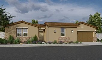 57-435 Crown Valley Ct Plan: Residence 2911, La Quinta, CA 92253