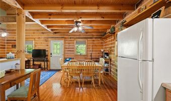 3320 N Bluff Rd, Birdseye, IN 47513
