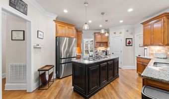 1808 Clingman View Dr, Alcoa, TN 37701