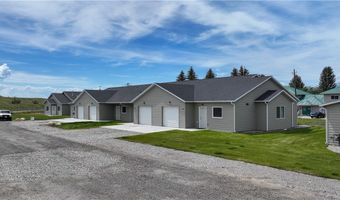 306 W 9th Ave, Big Timber, MT 59011