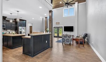 233 Mcgarrah Ln, Alma, AR 72921