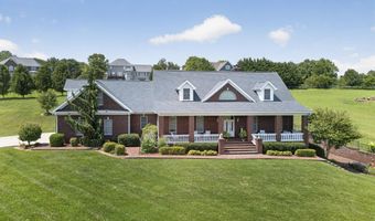 20443 Josh Allen Dr, Abingdon, VA 24211
