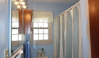 423 N Lincoln Ave, Anthony, KS 67003