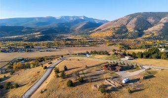 310 Highpark Dr, Anaconda, MT 59711