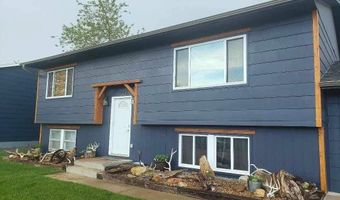 5809 W Elmwood Dr, Blackhawk, SD 57718