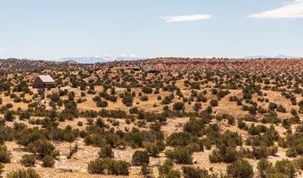 El Rito Estates, Abiquiu, NM 87510
