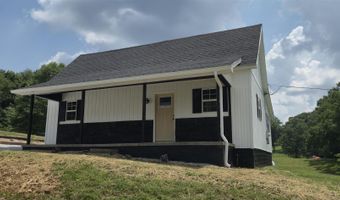 589 Graves Addn Rd, Bedford, IN 47421