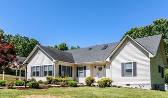 119 S Fork Rd, Appomattox, VA 24522