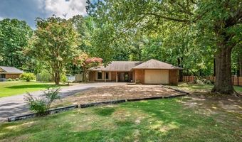 209 Musgrove Rd, Batesville, MS 38606