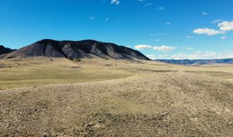 Sheep Mountain Road, Centennial, WY 82055