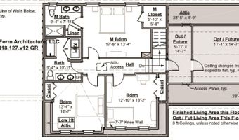 8 Stone Creek Dr, Brentwood, NH 03833
