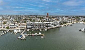 310 S WEST Ave I-1, Beach Haven, NJ 08008