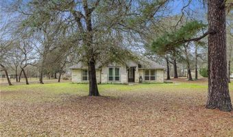 7313 FM 244, Anderson, TX 77830
