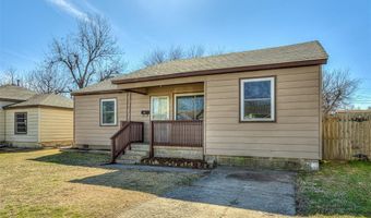 6910 NW 53rd St, Bethany, OK 73008