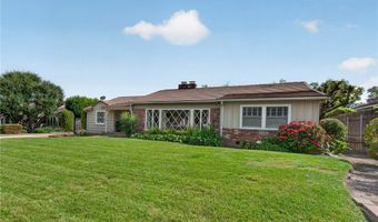 900 Monte Verde, Arcadia, CA 91007
