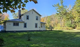 508 Barney Rd, Bennington, VT 05201