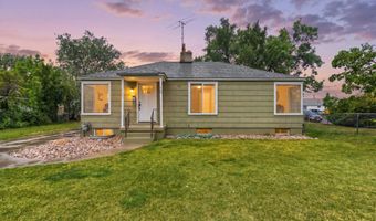56 S WILSON Ave, American Fork, UT 84003