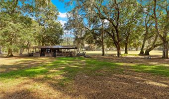 13850 NE 47TH Ave, Anthony, FL 32617