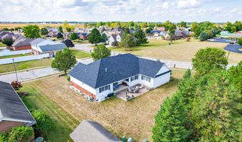 101 Sapphire St, Anna, OH 45302