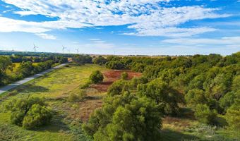 CS 2620 Road, Anadarko, OK 73005