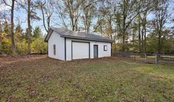 3100 Wallace Dr, Bogue Chitto, MS 39629
