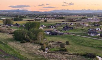 Tbd E Riparian Way, Bozeman, MT 59718