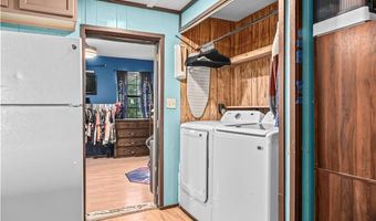 517 Hidden Oaks Rd, Alma, AR 72921