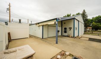 202 Balsam St, Buffalo, WY 82834