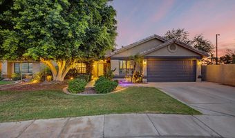 3040 S ROSEMARY Dr, Chandler, AZ 85248
