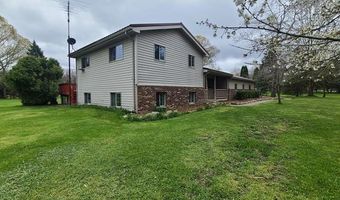 24800 DAYTON Rd, Armada, MI 48005