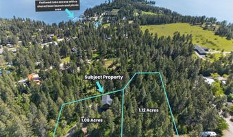 14583 Sylvan Dr, Bigfork, MT 59911