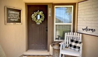 2876 N Bigler Ave, Central, AZ 85531