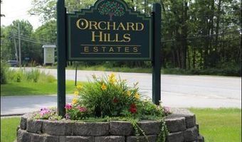 43 Baldwin Dr #43, Bangor, ME 04401