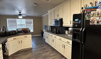 1215 NW 15th St, Andrews, TX 79714