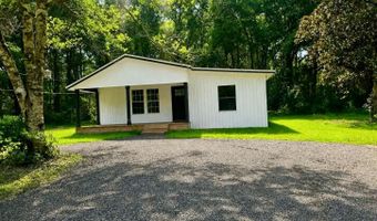 5402 Lunnie Barnes St, Baker, FL 32531