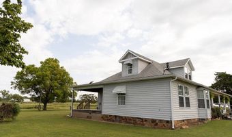 7365 CR 2420, Barnsdall, OK 74002