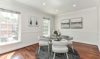 1186 N UTAH St, Arlington, VA 22201