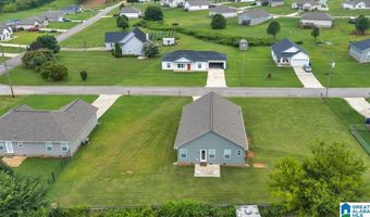 283 RAPTOR Way, Anniston, AL 36207