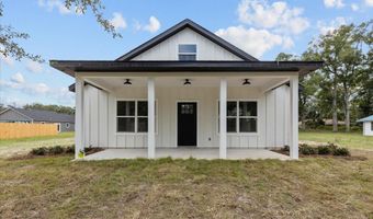 3663 Frederick Ave, Bell, FL 32619