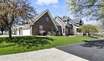 4353 W County Road 144, Bargersville, IN 46106