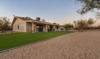 5415 E SKINNER Dr, Cave Creek, AZ 85331