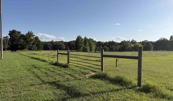 Arthur Kirk Rd, Beebe, AR 72012