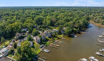 145 Spa Dr, Annapolis, MD 21403