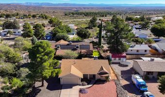 1301 LANNY Ave, Clarkdale, AZ 86324
