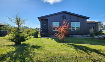 87882 AUCTION BARN Ln, Bandon, OR 97411