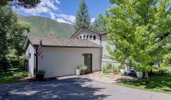 32 NATHAN Ln, Basalt, CO 81621