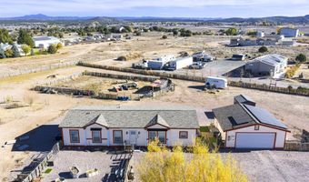 900 W Livernois Way, Chino Valley, AZ 86323