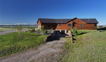 115 And 117 Otter Creek Rd, Big Timber, MT 59011