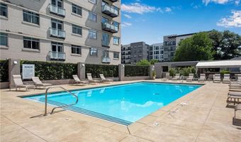 805 Peachtree St NE 306, Atlanta, GA 30308