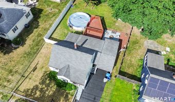 103 Benham St, Bristol, CT 06010